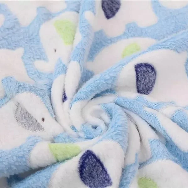 Одеяло детское флисовое 2 в 1 160 см х 100 см|infant baby blankets|infant blanketbaby blanket |