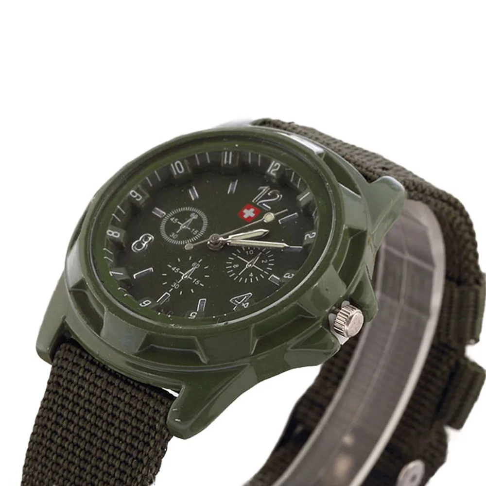 

#5001Solider reloj hombre