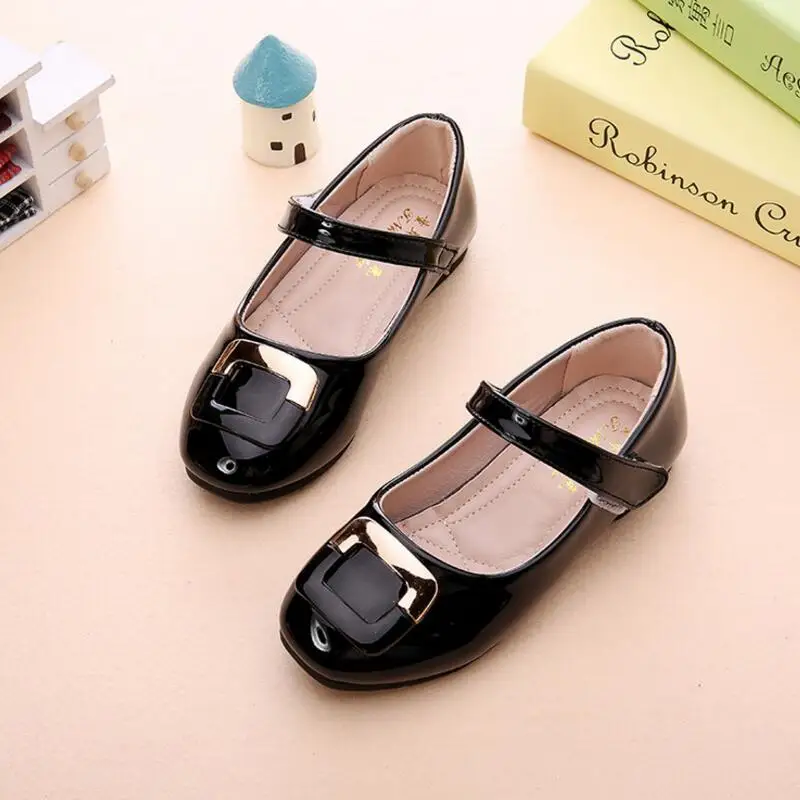 Children Shoes Girls Shoes Brand Лето Осень Мода Принцесса Сандалии Малыш Дизайнер Одиночные Сандалии Shoes For Girls босоножки сандали детская обувь для девочек туфли