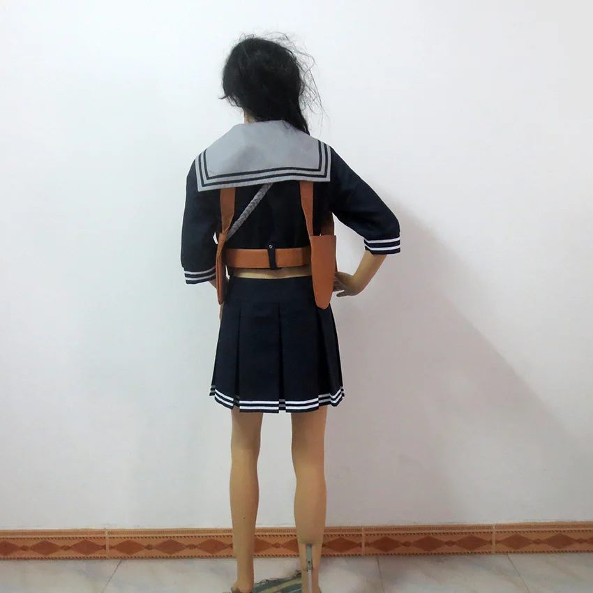 Детский костюм Эмили для косплея | Тематическая одежда и униформа