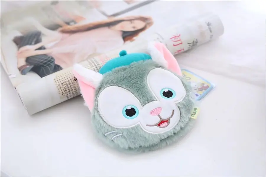 Кукла Duffy Best Friends Stellalou Gelatoni мягкие плюшевые игрушки Аниме для девочек|japanese anime plush