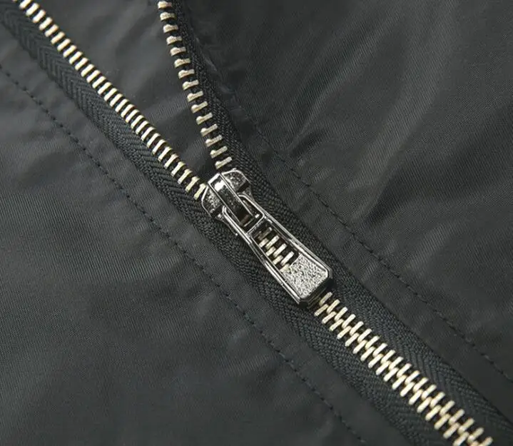 Осенне-зимнее пальто для мужчин's riverdale river valley town jacket air force one flight custom suit | Мужская