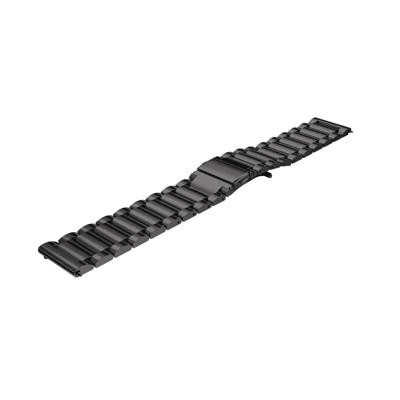 

Stainless Steel Band for Samsung gear S3 Classic /Frontier smart watchbands 46mm Metal Strap link Watchband with Adjust Tool