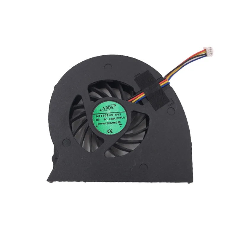 Новый охлаждающий вентилятор для ноутбуков SONY серии VPC-F11 * (от F111 до F119 F11A F11Z