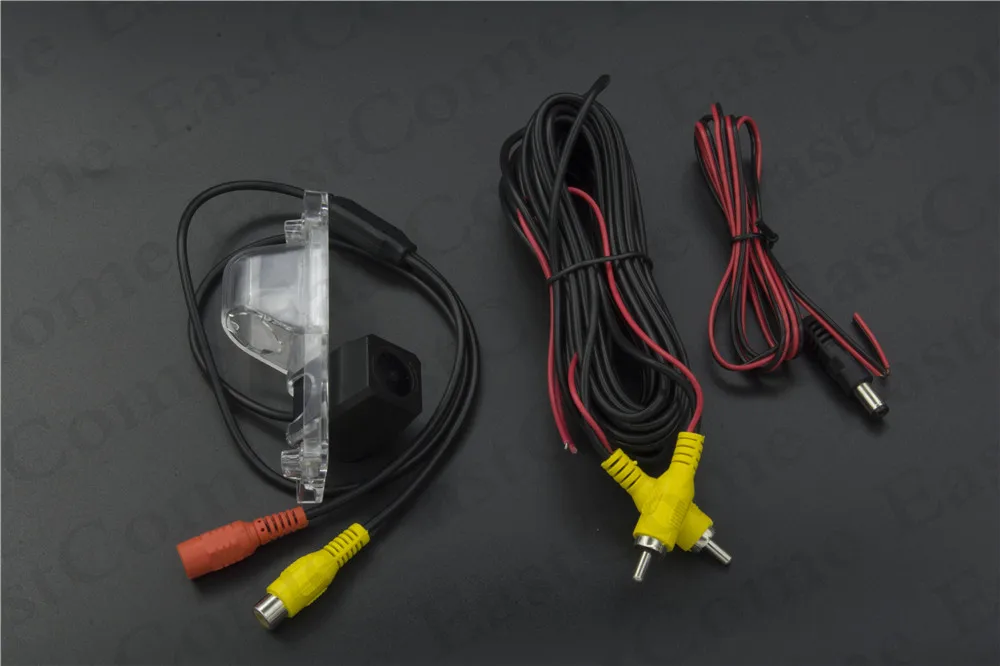 

Full HD 1280*720 Parking Car Rear view Camera for Kia Sorento 2004-2011 Borrego 2009-2013 Rio K3 Sportage R Car Reverse Camera