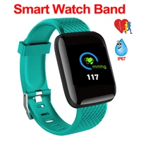 heart rate monitor smartwatch women for android ios 1 3 inch waterproof fitness tracker smart watch for sport