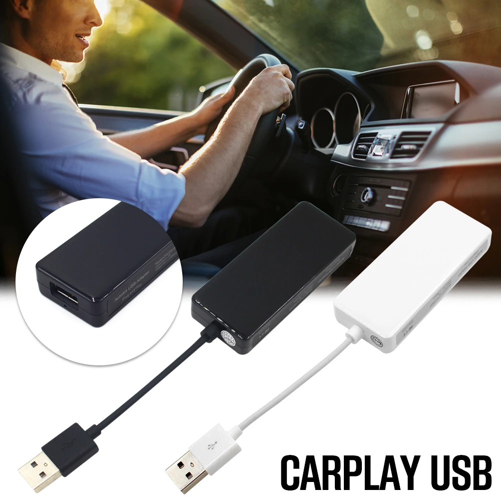 Для Android навигация CarPlay мобильный телефон USB Соединительный адаптер модуль для iPhone Android авто автомобильный Соединительный адаптер