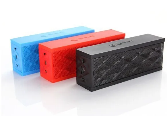For jawbone jambox style hifi stereo 