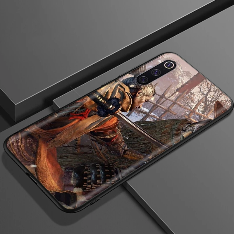 Чехол для Xiaomi Mi 9 Pro 8 6 A1 A2 Pocophone F1 Lite Max 3 10 Redmi K30 | Мобильные телефоны и аксессуары