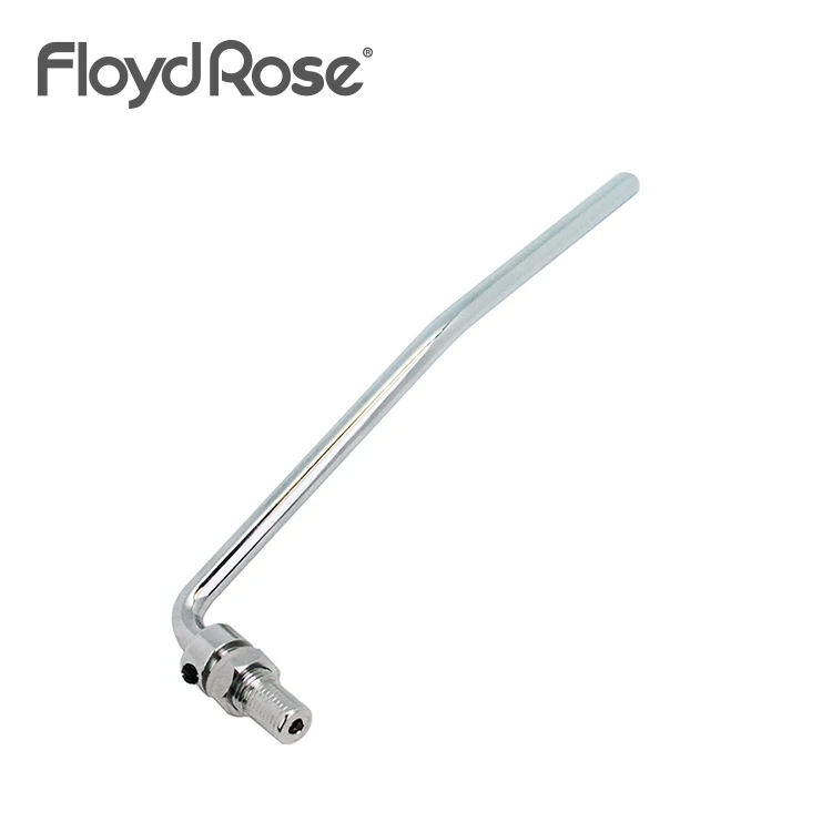 

PUSH IN STYLE Tremolo Arm Floyd Rose