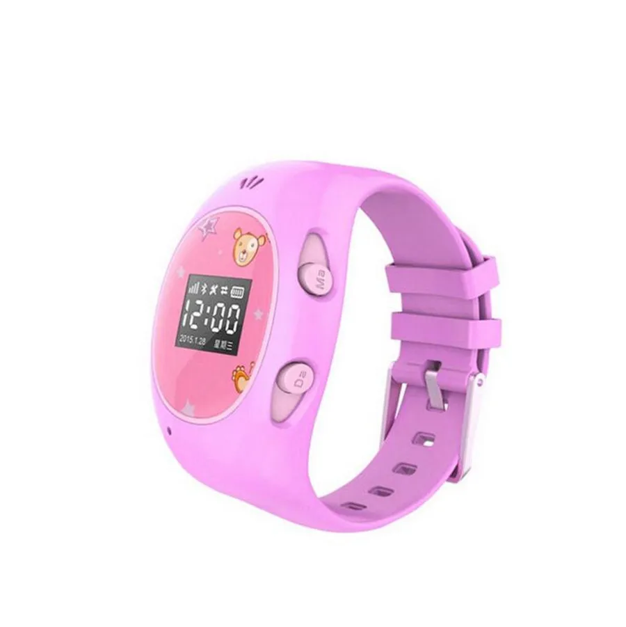 Детские умные часы для детей gps с сим карты WI FI G65 SmartWatch фунтов SOS средства