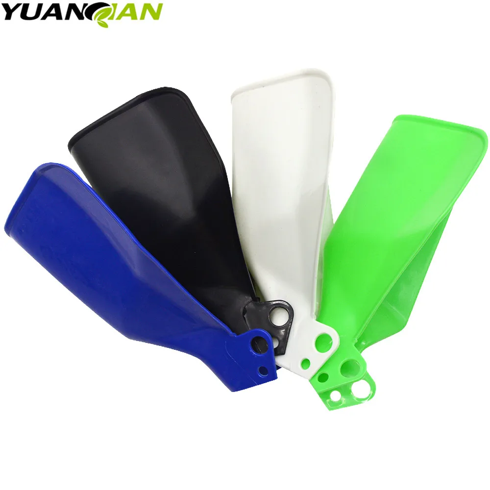 Мотоциклетная защита для рук Kawasaki Suzuki Honda Yamaha KTM SX EXC XCW SMR мото байк квадроциклы 22