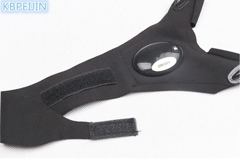 LED Multi-use Glove Flashlight for Repairing Mini Portable Light Buick regal gs excelle encore lacrosse Accessories | Автомобили и