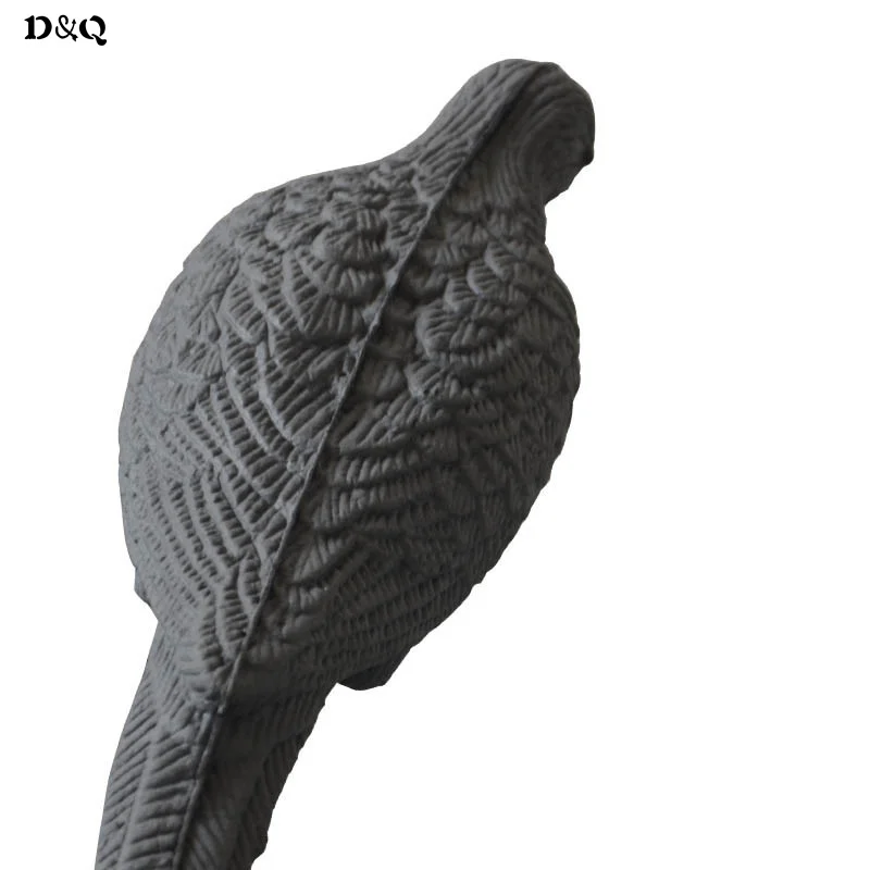 6 шт. стрельба из лука EVA пены голубь Охота Стрельба Цель для спорта на открытом