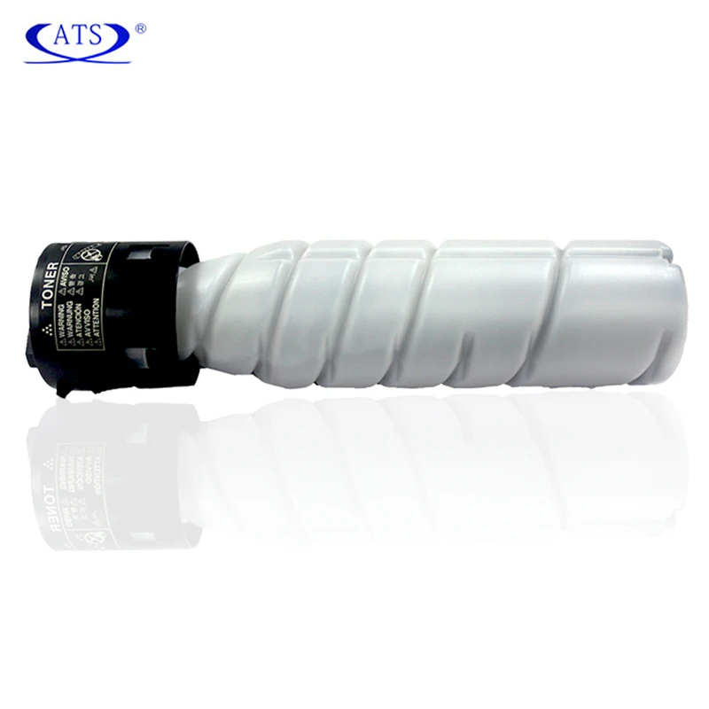 Картридж с тонером 280 г для Konica Minolta Bizhub TN116 BH 117 118 119 206 226 246 BH117 BH118 BH119 BH206 BH226 BH246 3