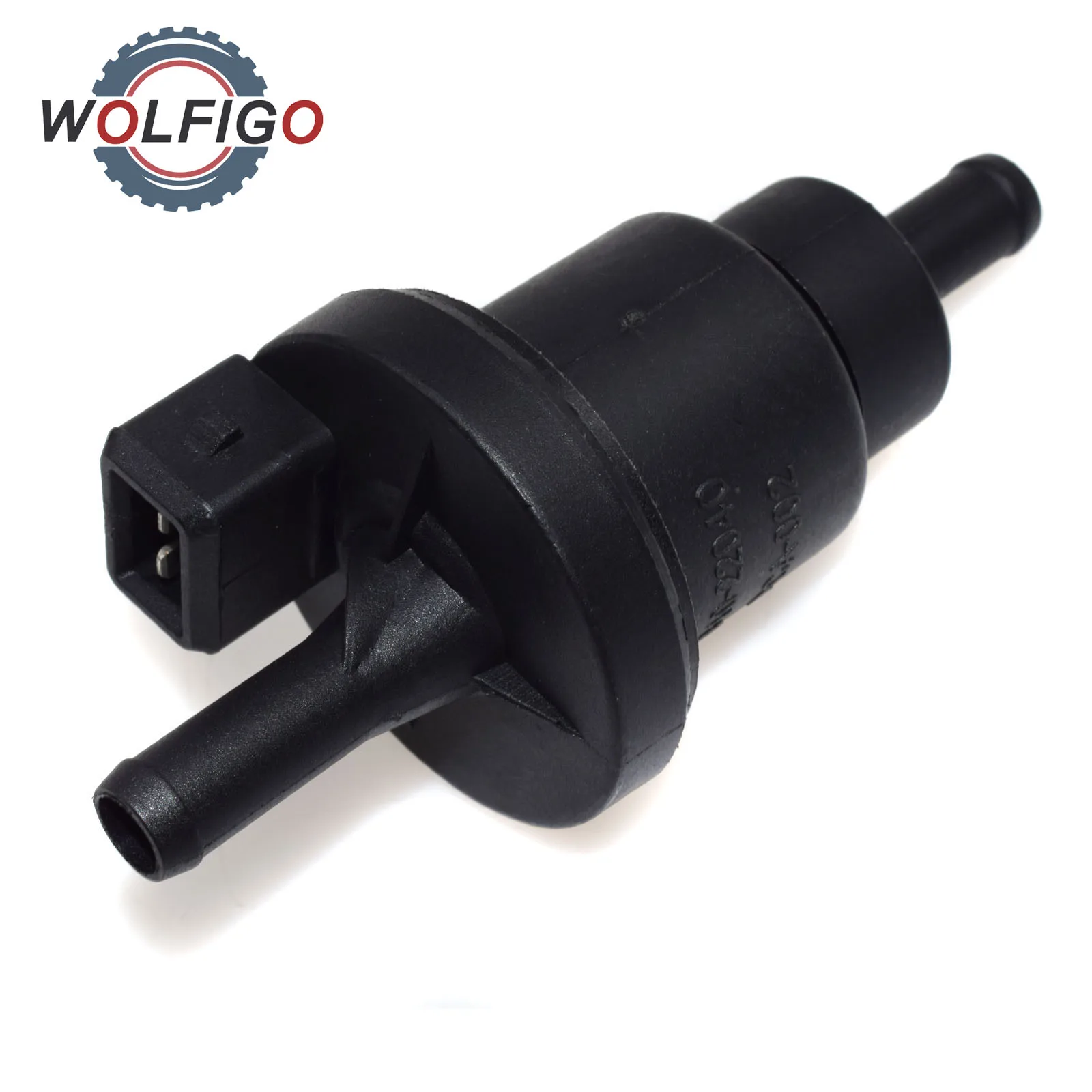 Клапан соленоидной очистки WOLFIGO для Hyundai Tucson Elantra Accent Kia Rio Spectra 5 Optima 28910 22040