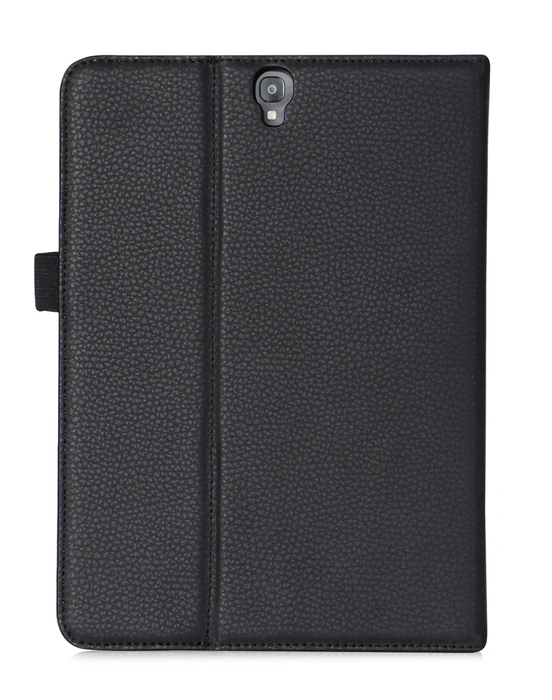 Складной Бизнес кожаный чехол для samsung Galaxy Tab S3 9," Портативная подставка карты Smart Cover для samsung Tab S3 T820 T825