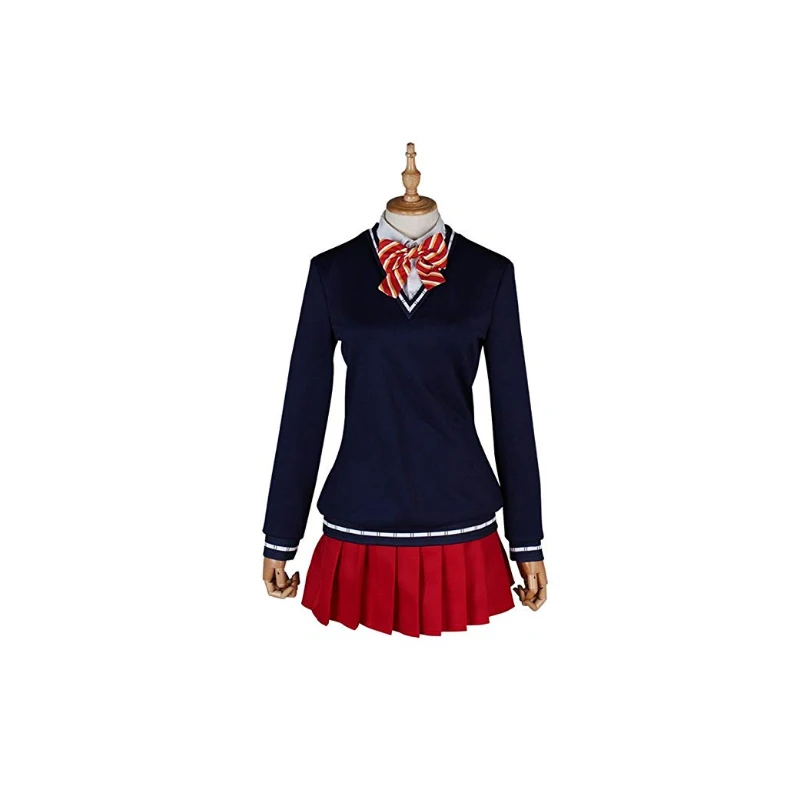 Костюм для косплея сакурочи Рико из аниме Love Live Sunshine| |