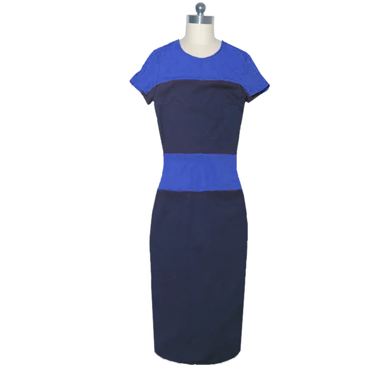Летнее платье женское карандаш длинные платья Vestidos Longos Vestido Longo Robe Vetement Femme Roupa