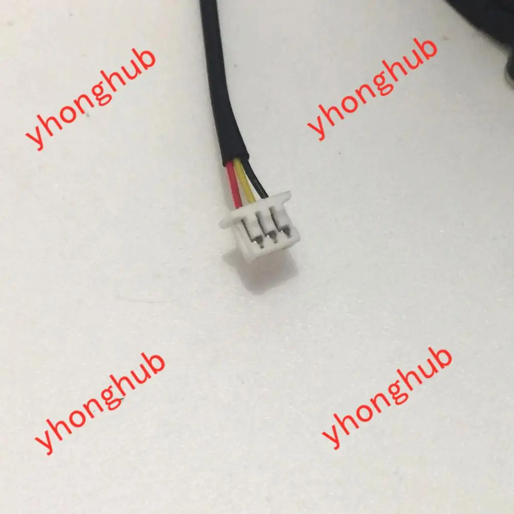 T & B9733L12B 028 GT60 GT683 GT70 GX660 Вентилятор охлаждения процессора|cpu fan|fan cpulaptop cpu fan |