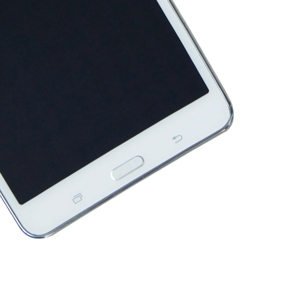 Для Samsung Galaxy Tab 4 T230NT SM-T230NU T230 сенсорный экран ЖК-дисплей со стеклом