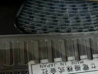 Оригинальный Новый Флип соединитель диаметром 100% дюйма 0 3 мм с интервалом