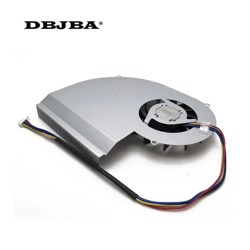 Вентилятор для ASUS X66IC K61IC K70IC X70IC X70AB K70AB X66 K61 K501 X70 UDQF2ZR10DAS DC5V 0.24A 13n0 eua0201 охлаждающий