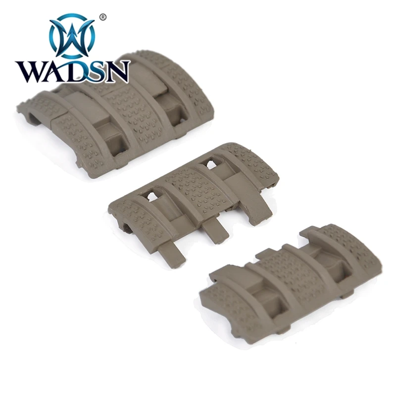 Wadson XTM улучшенные крышки панелей рельсов MP02066