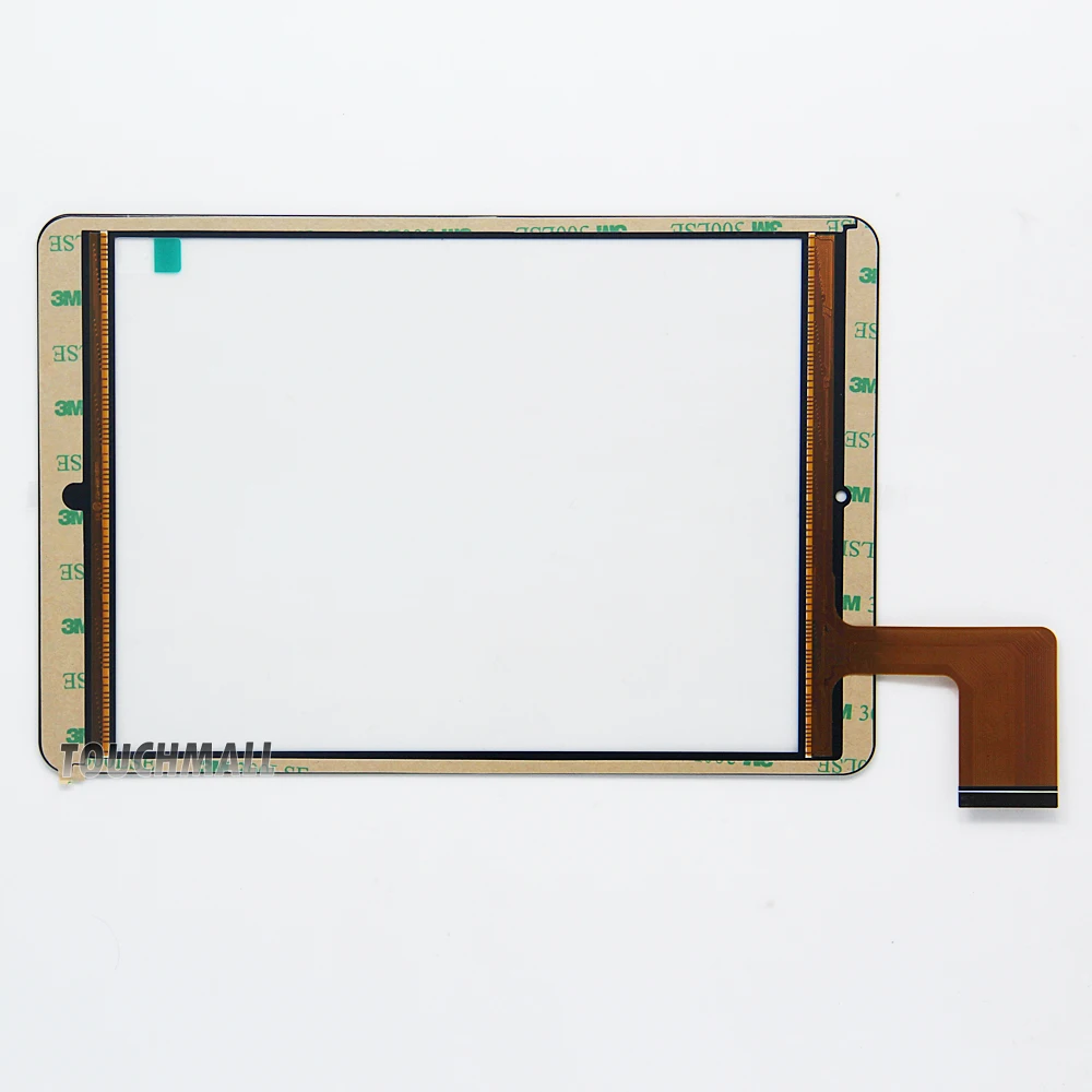 Новый сенсорный экран дигитайзер Замена для Explay SM2 3G FPCA-79D4-V01 FPCA-79D4-V02 7 85 дюйма