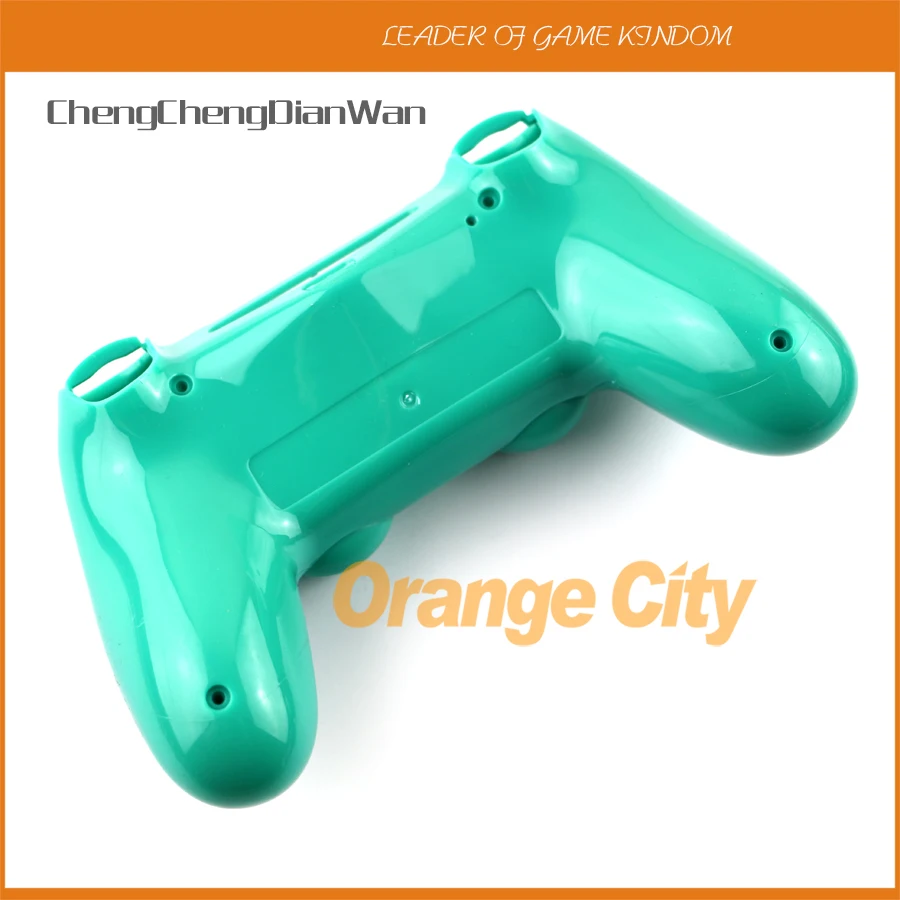 ChengChengDianWan чехол для корпуса Сменный Чехол передней и задней крышки PS4