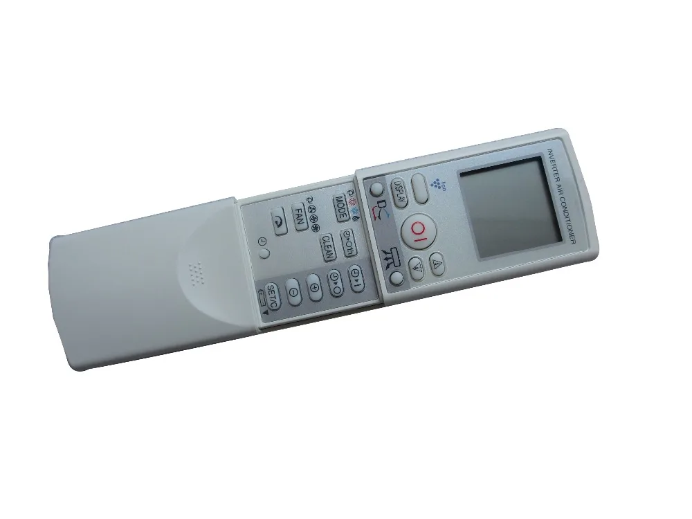 Пульт дистанционного управления для Sharp AY-XPM9CR AY-XPM12CR AY-XP9JJ AY-XP12JJ AY-XP12GHR AY-XP9GHR