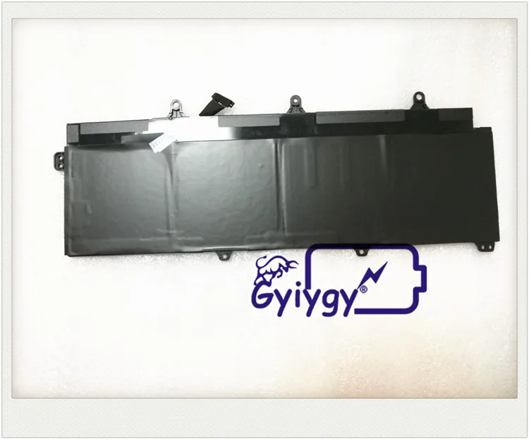 Аккумулятор для ноутбука Asus GX501 GX501VS-XS71 GX501VI-GZ020T, GX501GM, GX501VSK 0B200-02380100, 4ICP4/72 мм/75, C41N1712, C41PKC