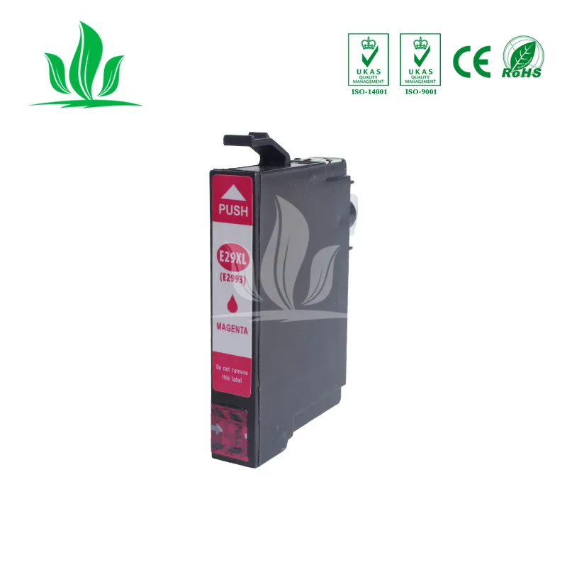 10 шт. 29XL T2991 чернильный картридж совместимый для Epson XP-342 XP-235 XP-332 XP-335 XP-432 принтера |