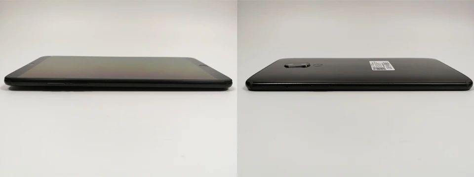 Meizu 15 Plus, глобальная ПЗУ, 6 ГБ, 64 ГБ, Exynos 8895, четыре ядра, 5,95 дюймов, 2560x1440 P, быстрая зарядка, отпечаток пальца, mEngine, сотовый телефон