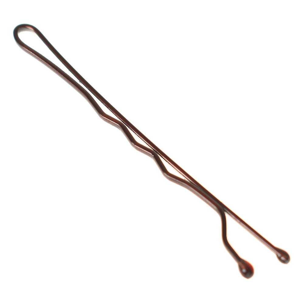 Новая женская заколка для волос свадебные украшения заколка-невидимка Золотая