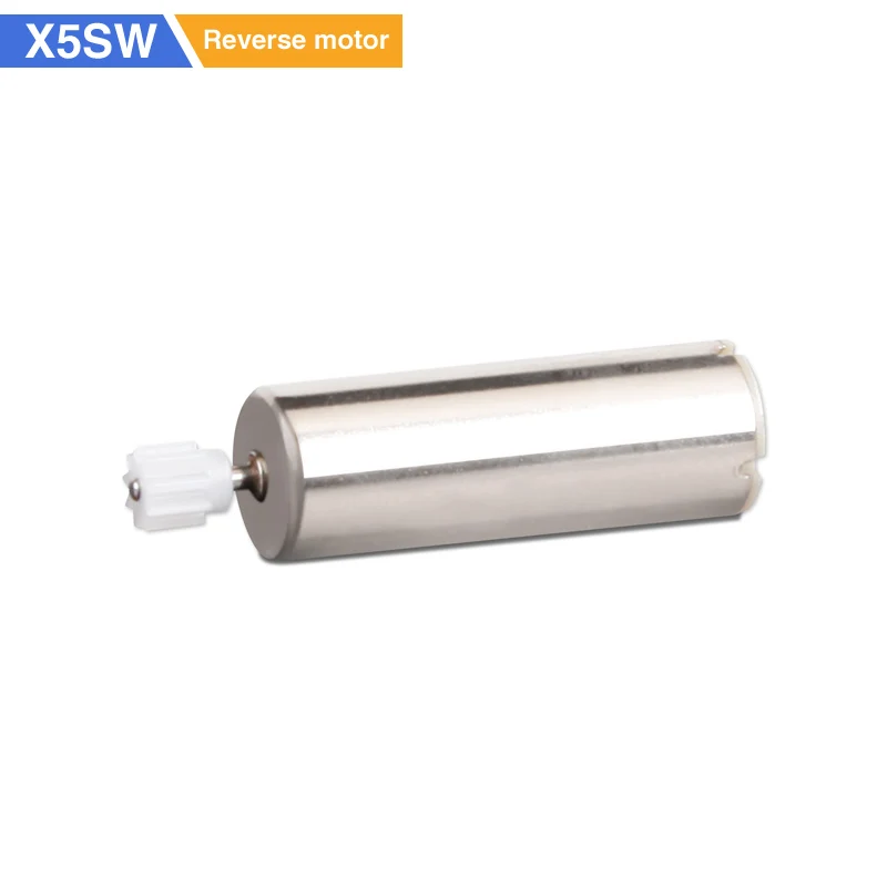 Двигатель Syma для X5C/X5 X5SW/X5SC/X5S запасные части Аксессуары дрона квадрокоптера