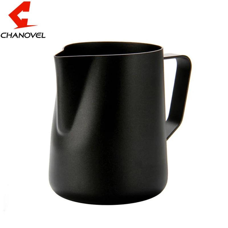 Кувшин для кофе CHANOVEL из нержавеющей стали 350 600 мл/304 мл|Кофейники| |