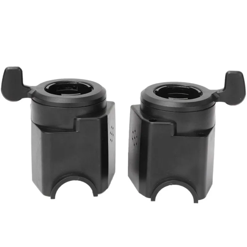 Autobalance Electric Scooter Plastic Screen Cover+ Left And Right Thumb Handle+ Lamp Housing Kit