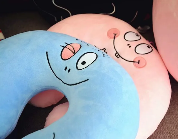 JaneYU Baby Dad поясная u подушка бойфренд и для подружек игрушка девочек