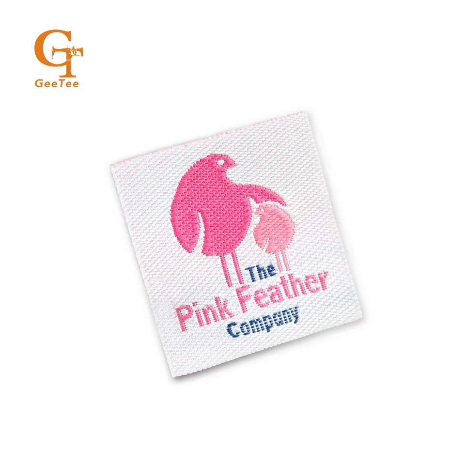 Бесплатная доставка ярлыки для одежды|clothing labels|woven labelswoven name label |