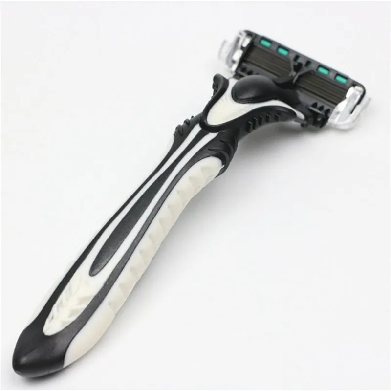 3Pcs/lot Original Shaver Pace 6 Blades Razor Blade Shaving Personal Stainless Steel Safety for Men | Бытовая техника