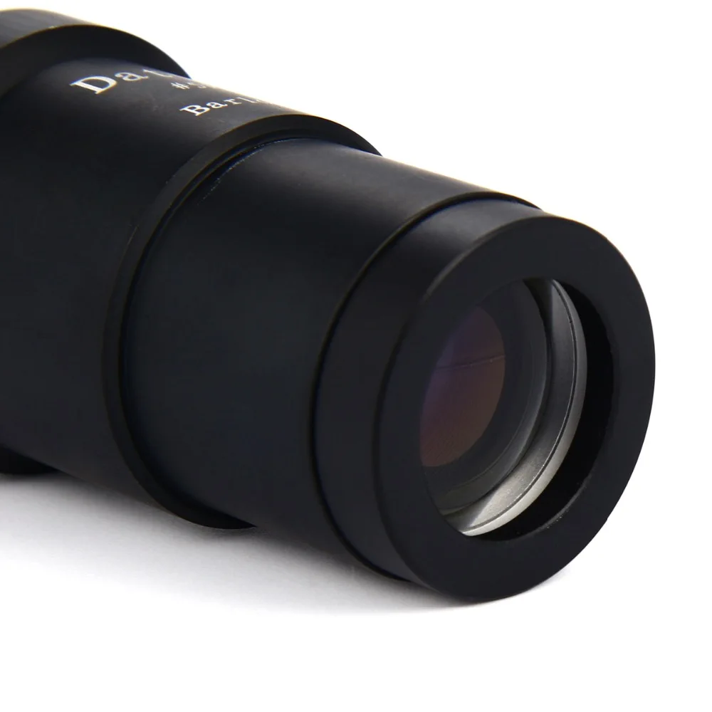Datyson линза Барлоу 3X металлический многослойный телескоп окуляр Аксессуары