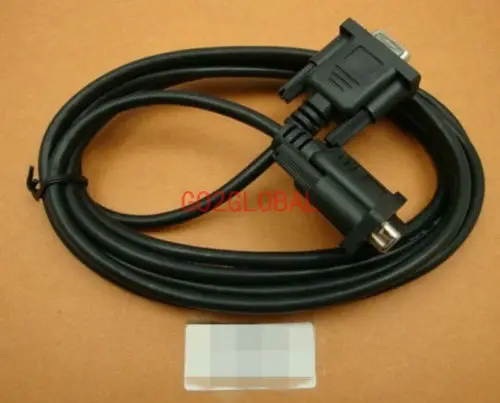 1756 CP3 RS232 программирующий кабель для Allen Bradley AB PLC SLC500 FLEXLOGIX CONTROLLOGIX Micrologix1400 Win7/8|cable