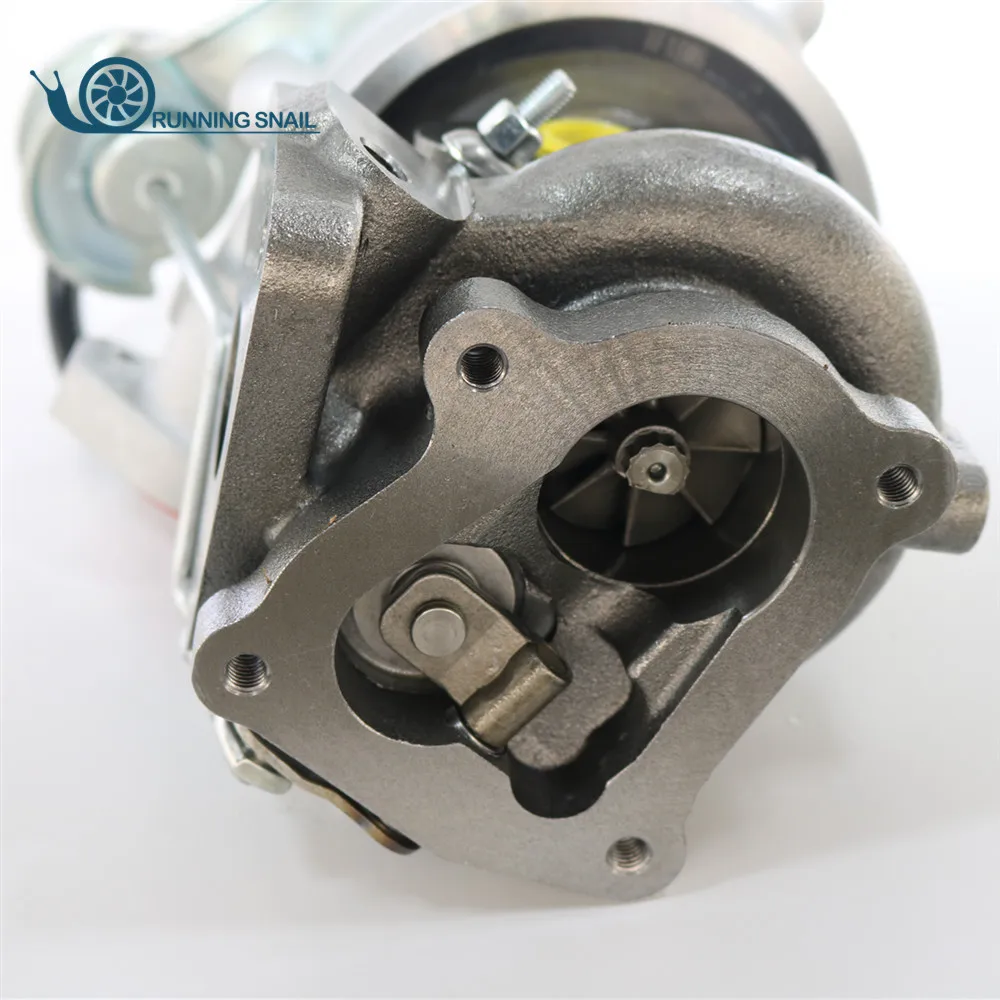CT12A турбо 17201-46010 17208-46010 турбонагнетатель для тoyota Soarer Supra chaser cresta Mark 2 Lexus 220D 2.5L двигателя: 1JZ-GTE