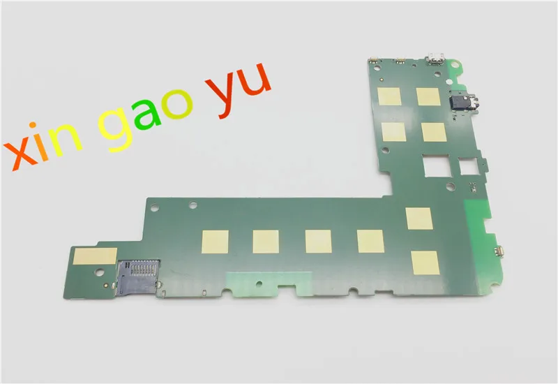 Материнская плата для планшета Dell Venue 8 3830 Y1YKR Atom Z2580 2 0 GHz 32GB P/N: 0N5GP0 Cn 07r54t 7r54t|atom