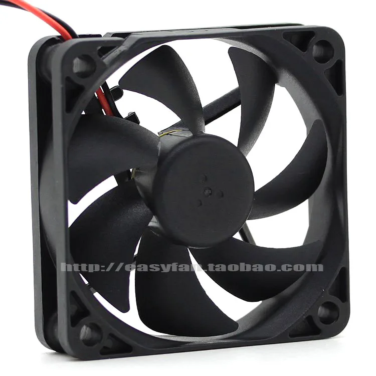 Новый SUNON 6 см 6015 12V ME60151V3 000C A99 вспышками круглый кольцевой блок питания ATX