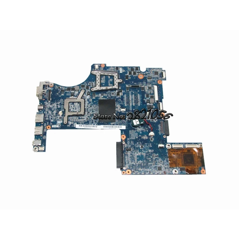 NOKOTION DAGD1AMB8C0 laptop motherboard for Sony MBX-177A VGN-CR CR203E Vgn-cr220e Vgn-cr420e A1496672A A1337184A Full Tested | Компьютеры