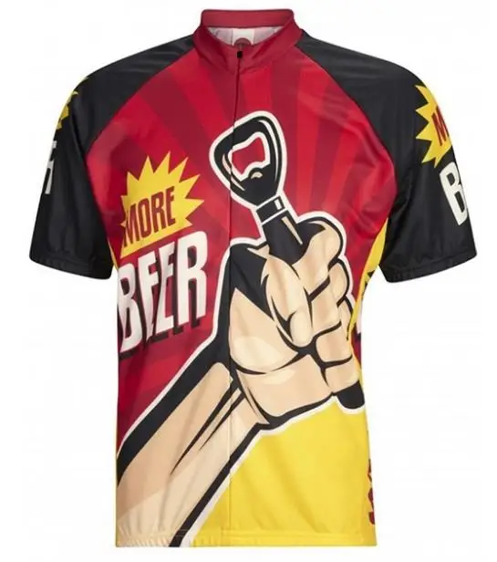 2018 Cycling Jersey Tops Summer Clothing Ropa Ciclismo Short Sleeve mtb Bike Maillot mountain shirt | Спорт и развлечения