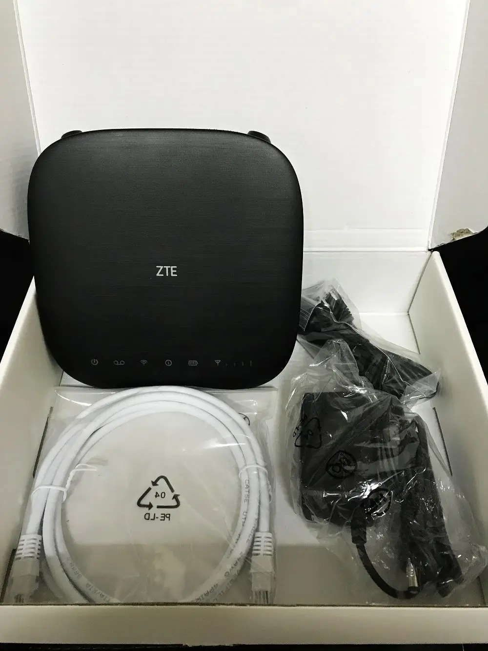 Разблокированный MF279T Mifi 4G WiFi роутер Карманный Wifi