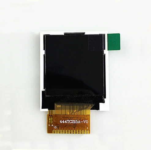 1 45 дюймовый 13PIN 262K SPI TFT ЖК цветной экран ST7735S Привод IC 128(RGB)* 128|Аксессуары для